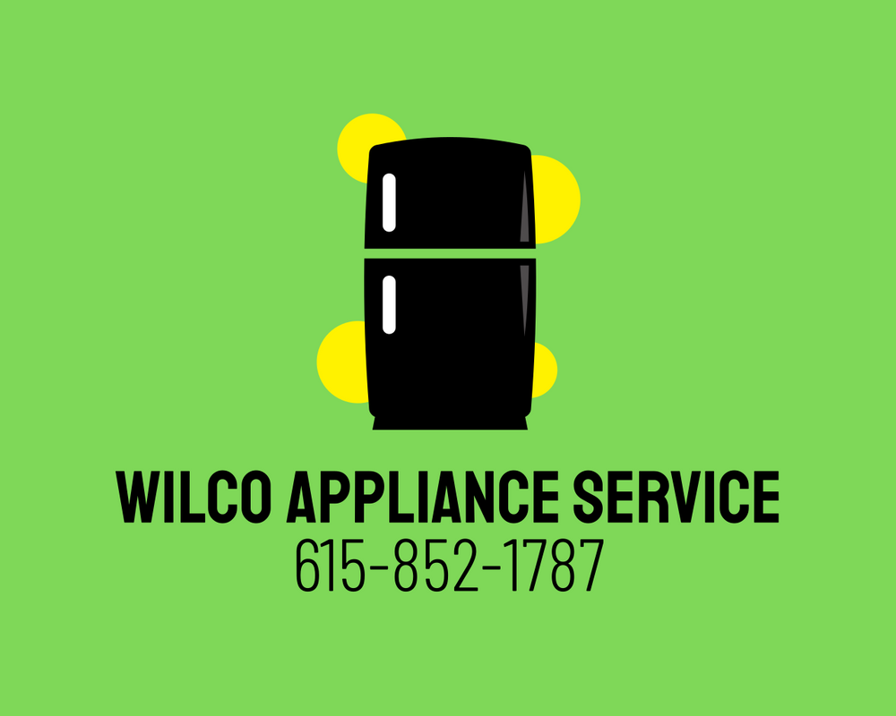 Wilco Appliance Service logo